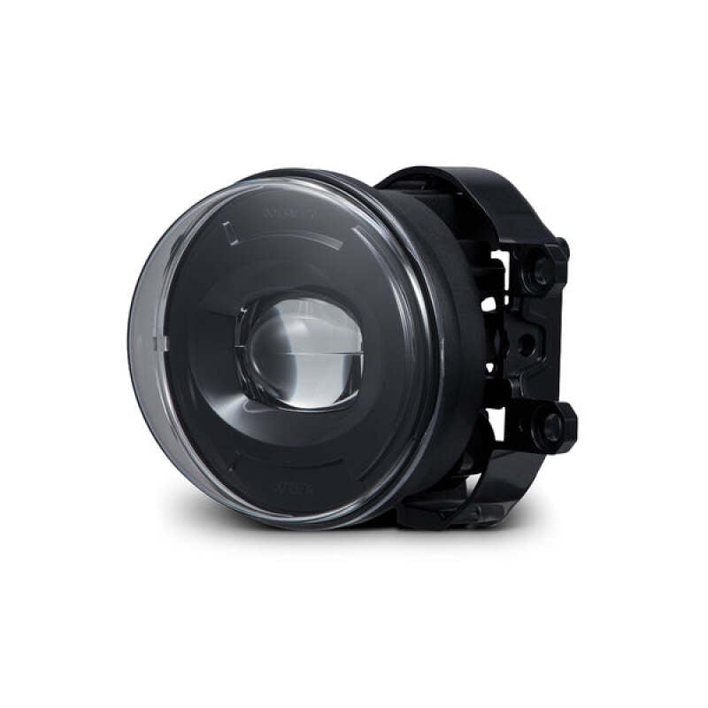 AlphaRex Universal Toyota/Lexus/Scion MKII DoubleTap LED Projector Fog Lights - White/Amber
