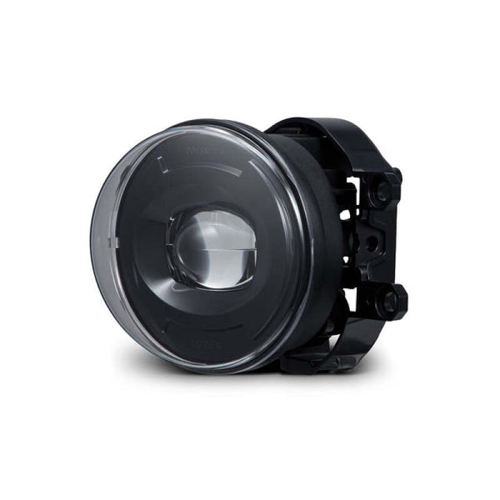 AlphaRex Universal Toyota/Lexus/Scion MKII DoubleTap LED Projector Fog Lights - White/Amber