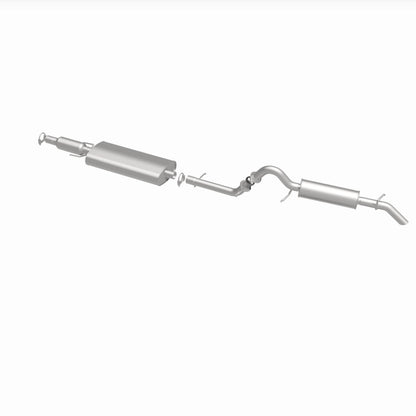 MagnaFlow BRE Exhaust Kit 09-12 Escape Tribute Mariner