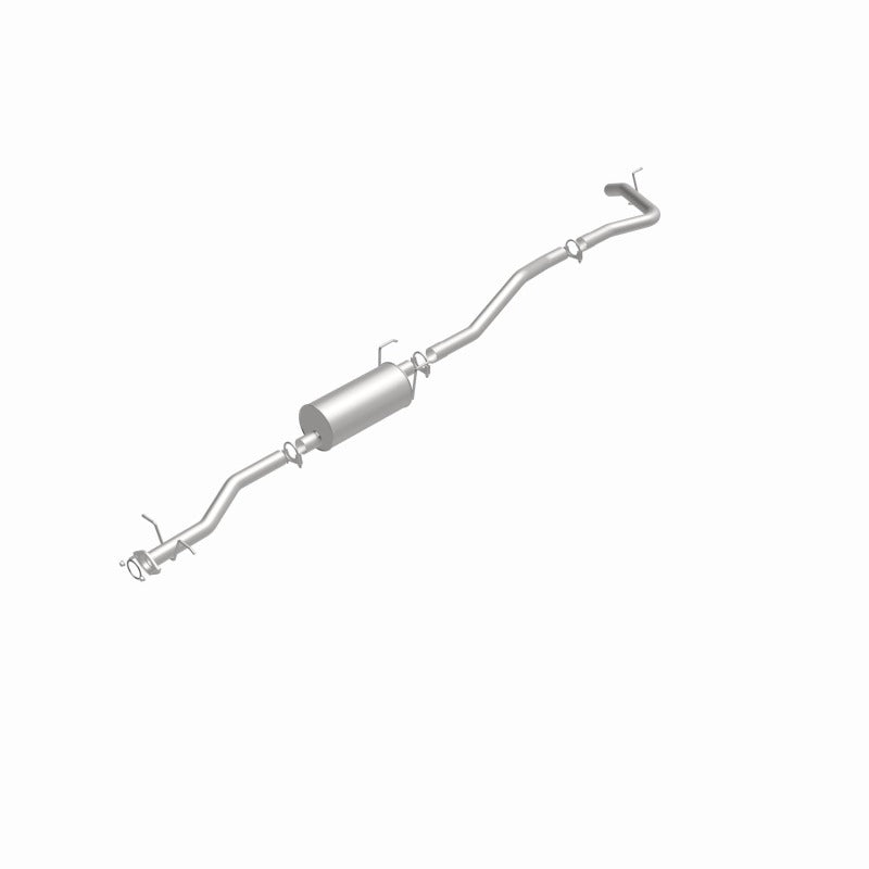 MagnaFlow BRE Exhaust Kit 95-98 Toyota T100 3.4L