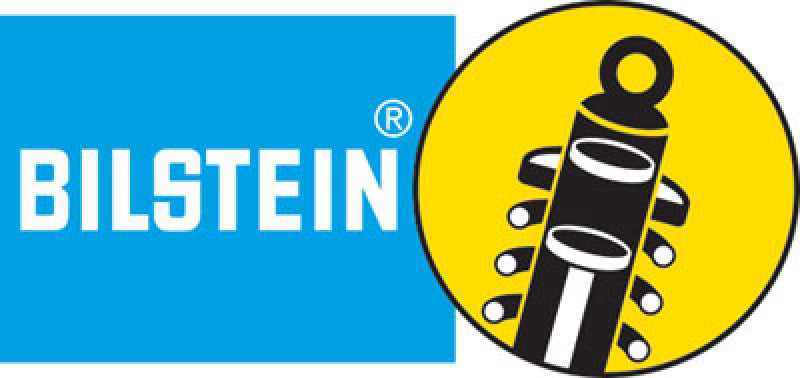 Bilstein 5160 Series 11-23 Silverado 2500/3500 HD Front Shock Absorbers for 1.5in Lift