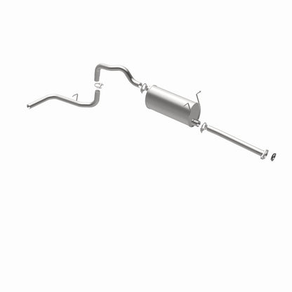MagnaFlow BRE Exhaust Kit 04-11 Ranger B2300 2.3L