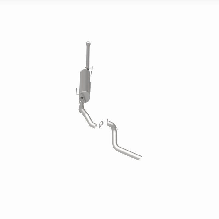 MagnaFlow BRE Exhaust Kit 02-05 Dodge Ram 1500