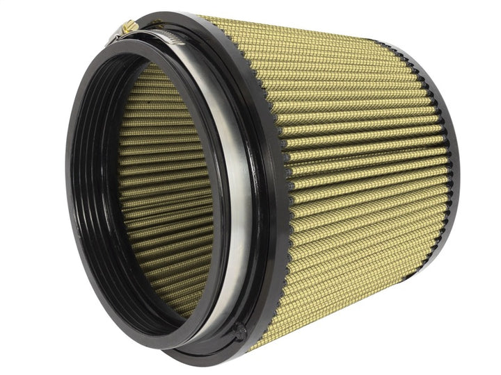 aFe MagnumFLOW Air Filters IAF PG7 A/F PG7 7F x 9B x 7T (Inv) x 7H in