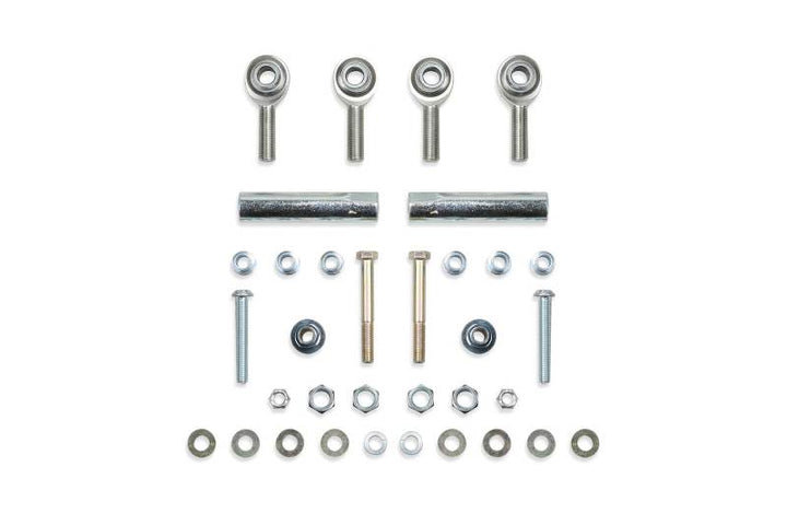 Fabtech 05-13 Toyota Tacoma Front Sway Bar End Link Kit