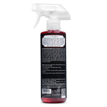 Chemical Guys CLD_998_16 Diablo Wheel And Rim Cleaner - 16oz (Case of 6)