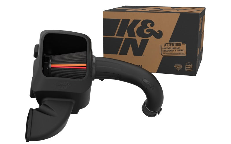 K&N 09-23 Dodge/RAM 1500 V8 5.7L NextGen Cold Air Intake
