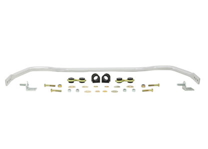 Whiteline 88-97 Nissan 180SX S13 / 89-98 240SX Front 27mm HD Adjustable Sway Bar for RB 1JZ 2JZ Swap
