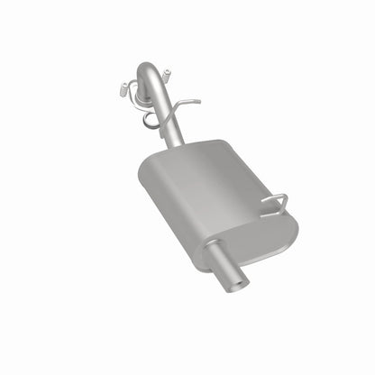 MagnaFlow BRE Exhaust Kit 07-15 Toyota Yaris 1.5L