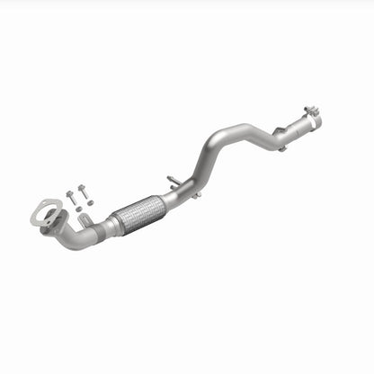 BRE Exhaust 15-17 JEEP RENEGADE 2.4L Front Pipe Kit