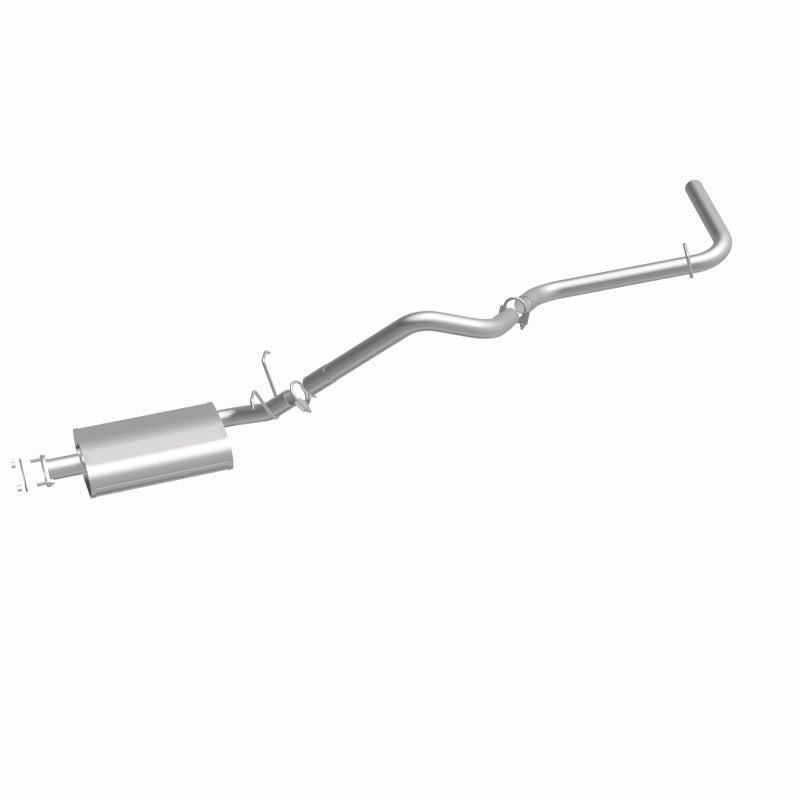 MagnaFlow BRE Exhaust Kit 86-89 Ford Bronco II