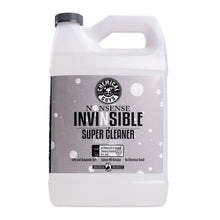 Chemical Guys SPI_993 Nonsense Colorless & Odorless All Surface Cleaner - 1 Gallon (Case of 4)