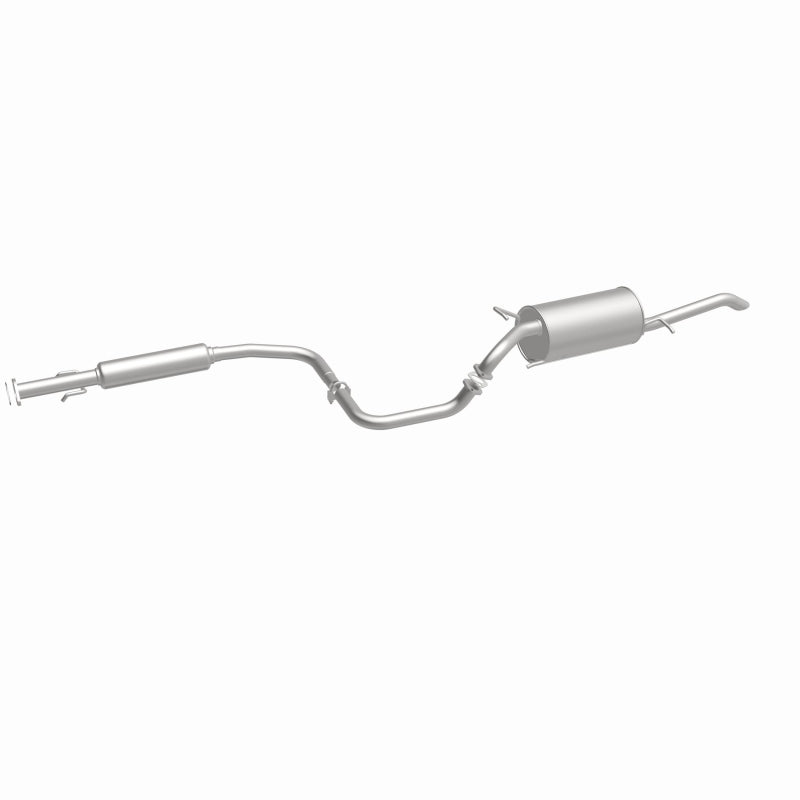 MagnaFlow 106-0465 BRE Exhaust Kit for 09-11 Aveo 1.6L