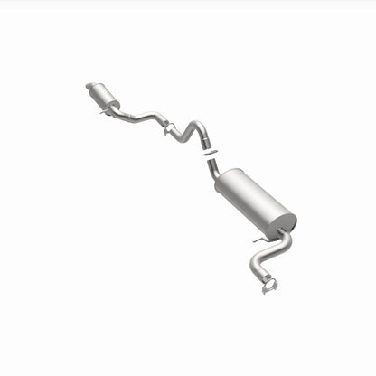 MagnaFlow BRE Exhaust Kit 08-10 Town & Country Grand Caravan Routan