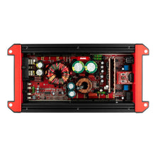 DS18 1-Channel Amplifier 600/1ohm 400/2ohm 250/4ohm Watts RMS
