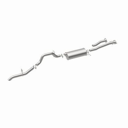 MagnaFlow BRE Exhaust Kit 04-07 Colorado Canyon