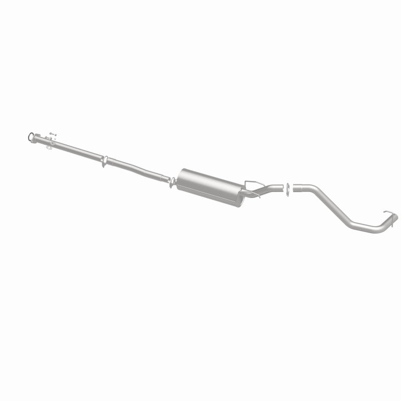 MagnaFlow BRE Exhaust Kit 95-00 Toyota Tacoma 2.7L
