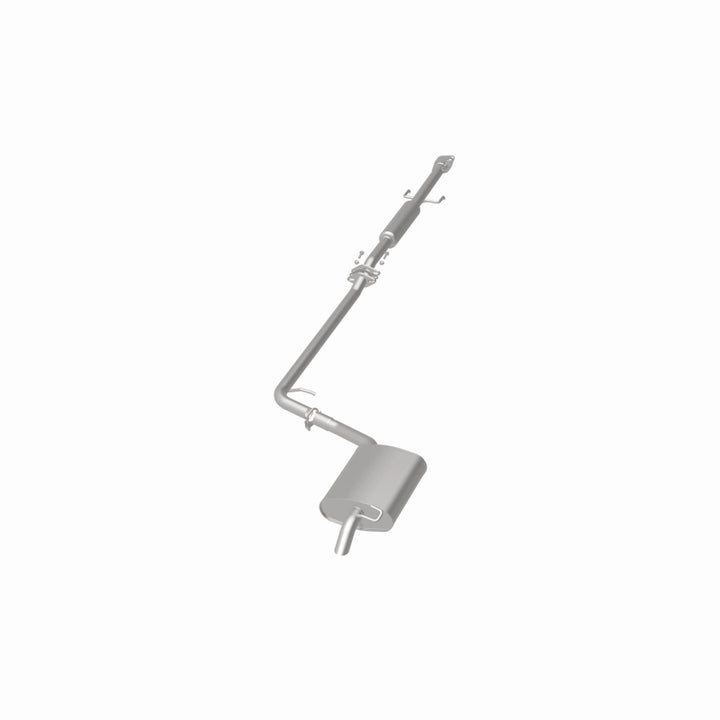 MagnaFlow BRE Exhaust Kit 06-10 Hyundai Sonata 2.4L