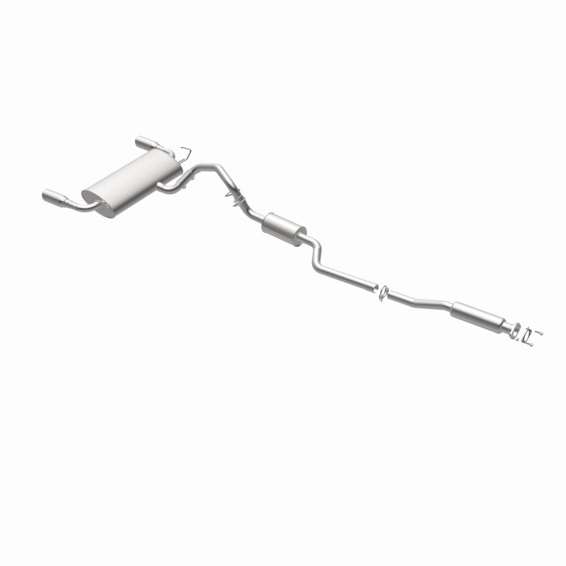 MagnaFlow 106-0504 BRE Exhaust Kit for 13-18 Escape