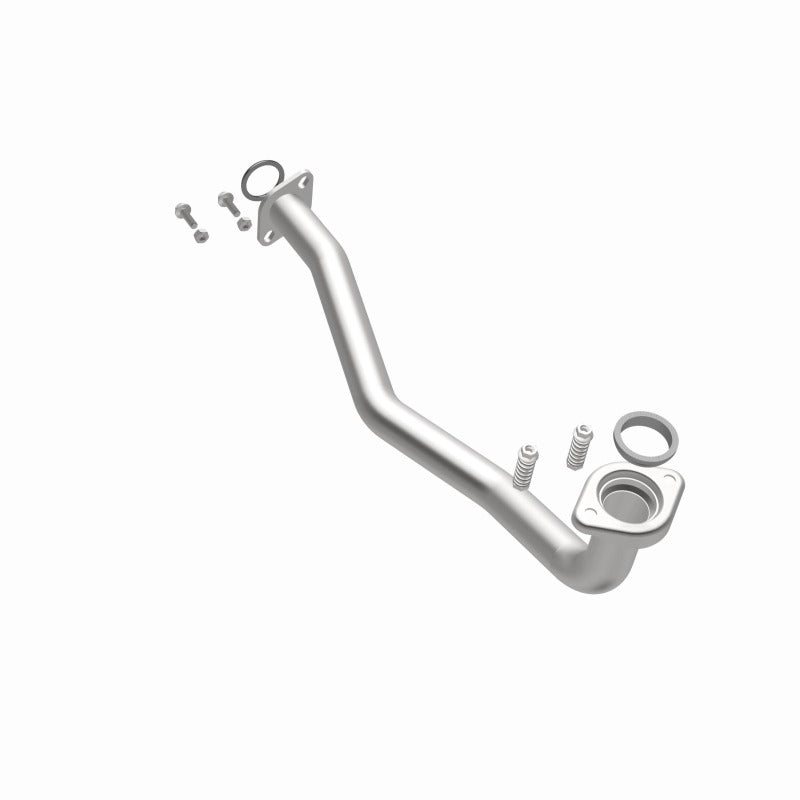 BRE Exhaust 98-00 RAV4 2.0L Front Pipe Kit