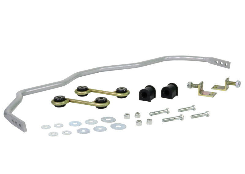 Whiteline 81-85 Toyota Celica Supra MA61 Rear 18mm Heavy Duty Adjustable w/ OE Sway Bar