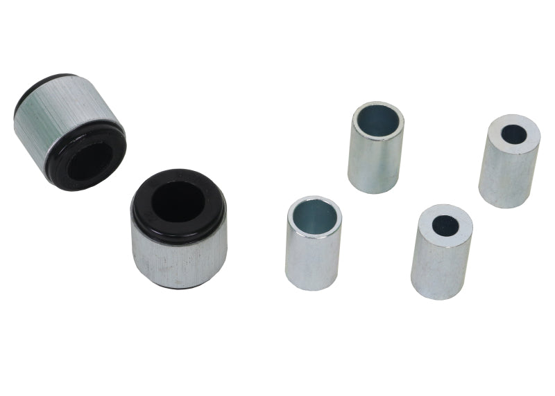 Whiteline 7/89-3/97 Nissan 300ZX / 89-95 Skyline R32 Rear Shock Absorber - Lower Bushing Kit