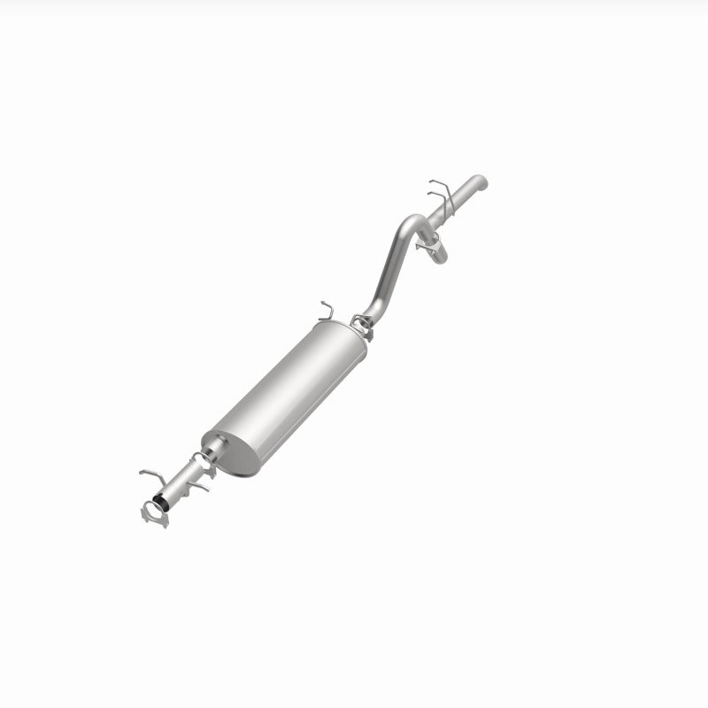 MagnaFlow BRE Exhaust Kit 98-99 Dodge Durango