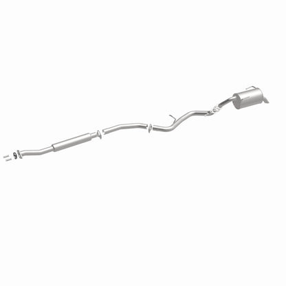 MagnaFlow BRE Exhaust Kit 10-17 Subaru Outback 2.5L
