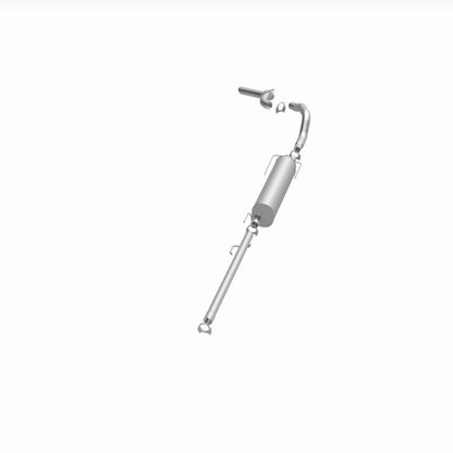MagnaFlow BRE Exhaust Kit 02-05 Dodge Ram 1500
