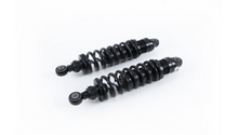 Ohlins HD 772 FL Touring STX 36 Blackline 13in Shocks 150lb - Max 500lb for 90-26