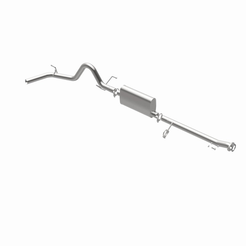MagnaFlow BRE Exhaust Kit 13-17 Toyota Tacoma 2.7L