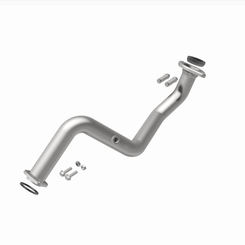 BRE Exhaust 06-12 RAV4 2.4L 2.5L 3.5L Front Pipe Kit