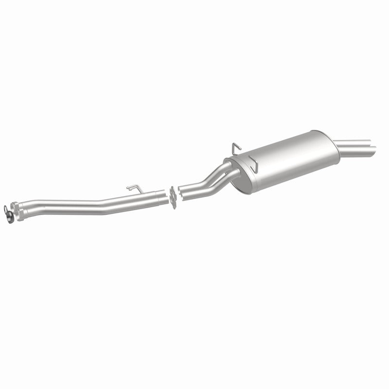 MagnaFlow BRE Exhaust Kit 87-93 BMW 325i 325is 2.5L