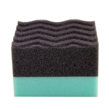 Chemical Guys ACC_300 Durafoam Contoured Large Tire Dressing Applicator Pad (Case of 24)