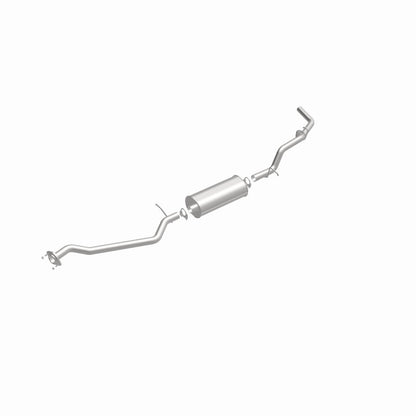 MagnaFlow BRE Exhaust Kit 02-07 Silverado Sierra