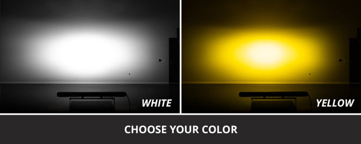 Diode Dynamics Tacoma 2016 Stealth SS30 Sport White Combo ABL