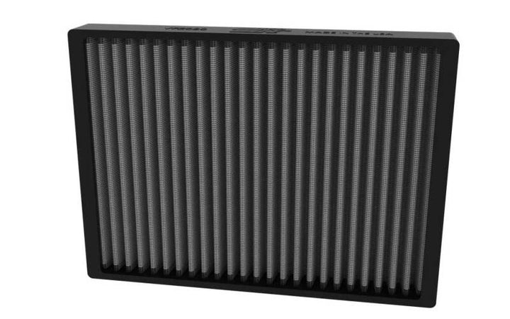 K&N 21-24 Toyota Land Cruiser 300 / 18-23 Lexus LS500/LS500H Cabin Air Filter