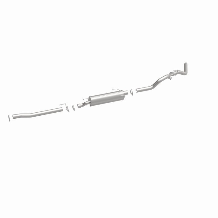 MagnaFlow BRE Exhaust Kit 06-09 Dodge Ram 1500 2500 3500 5.7L