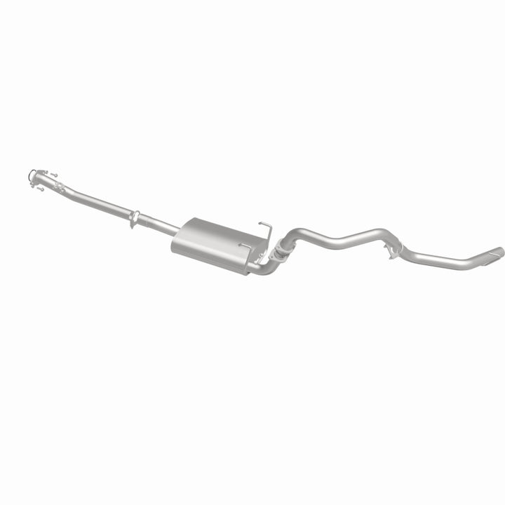 MagnaFlow BRE Exhaust Kit 96-00 Toyota 4Runner 3.4L