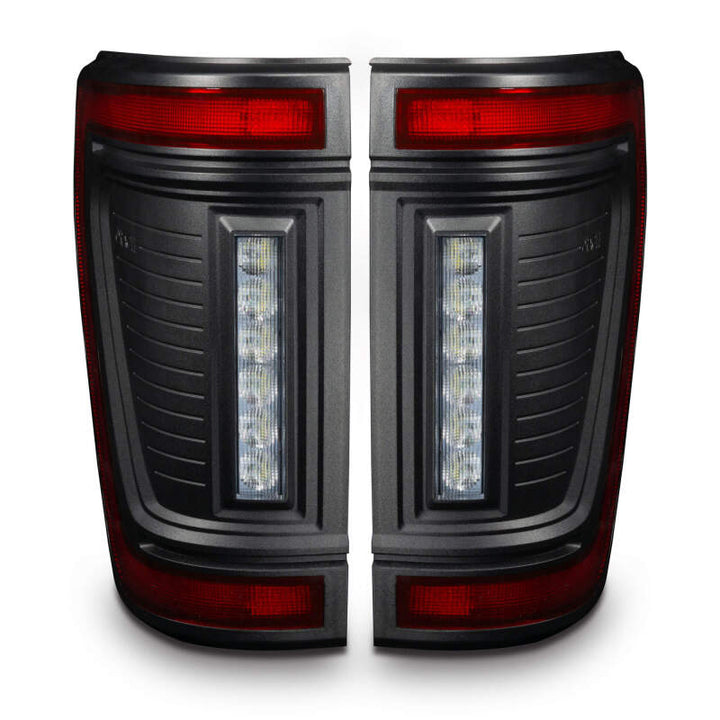 Oracle Lighting 21-24 Ford F-150 Flush Style LED Tail Lights SEE WARRANTY