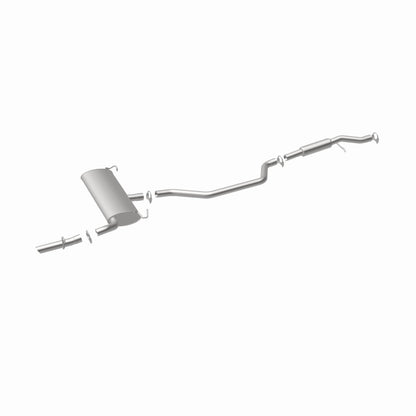 MagnaFlow BRE Exhaust Kit 07-14 Sebring 200 Avenger 2.4L