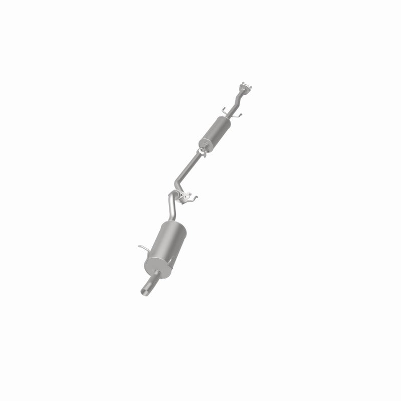 MagnaFlow BRE Exhaust Kit 07-09 Honda CR-V 2.4L