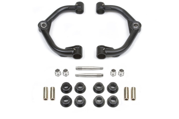 Fabtech 11-19 GM C/K2500HD/3500HD 2WD/4WD 0in/6in Uniball Upper Control Arm Kit