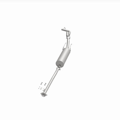 MagnaFlow BRE Exhaust Kit 01-04 Toyota Tacoma 2.7L