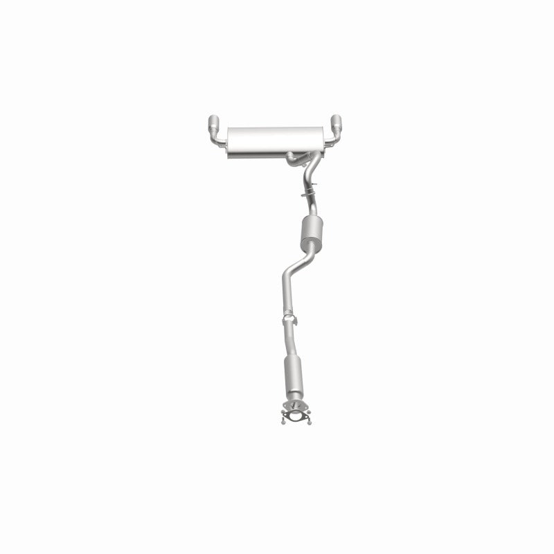 MagnaFlow 106-0504 BRE Exhaust Kit for 13-18 Escape