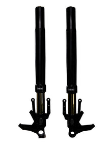 Ohlins FGRT 307 American V-Twin 48mm Blackline Front Fork for 23-25