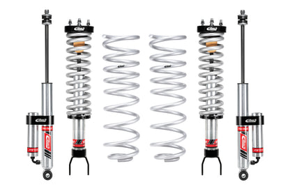 Eibach 2025 Dodge Ram 1500 Pro-Truck Lift Kit System Coilover Stage 2R