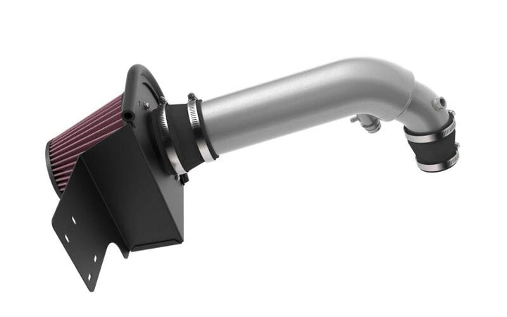 K&N 17-22 Alfa Romeo Giulia / 17-22 Alfa Romeo Stelvio Performance Air Intake System