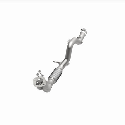 BRE Exhaust 15-17 JEEP RENEGADE 2.4L Front Pipe Kit