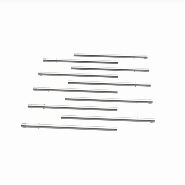 360 Degree Image Set